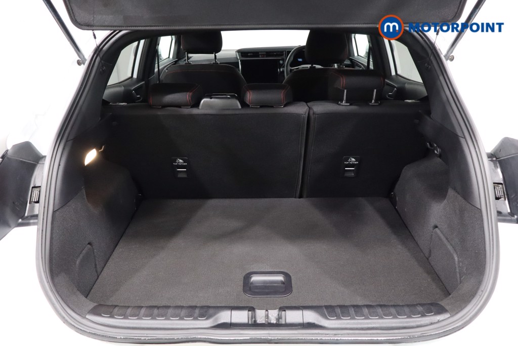 Ford Puma St-Line Automatic Petrol SUV - Stock Number (1593543) - 35th supplementary image