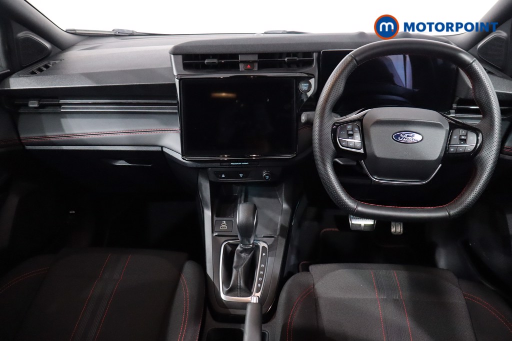 Ford Puma St-Line Automatic Petrol SUV - Stock Number (1593543) - 1st supplementary image