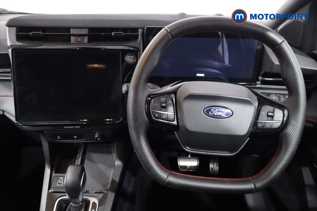 Ford Puma St-Line Automatic Petrol SUV - Stock Number (1593546) - 3rd supplementary image