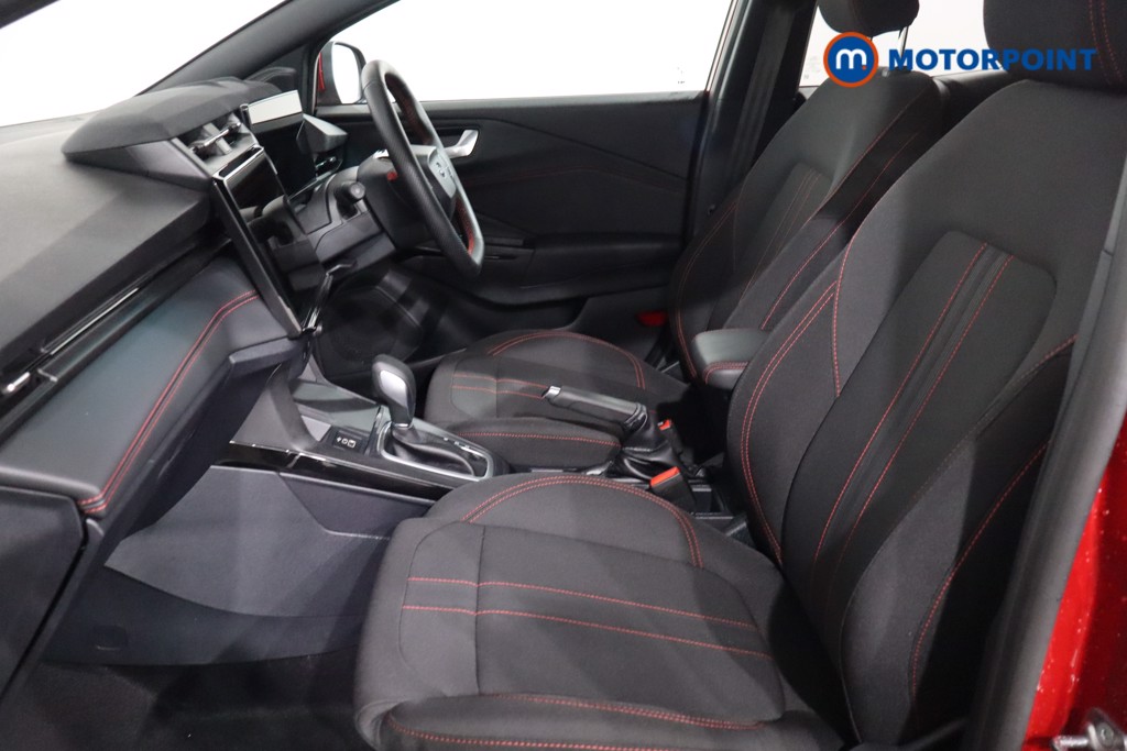 Ford Puma St-Line Automatic Petrol SUV - Stock Number (1593546) - 4th supplementary image