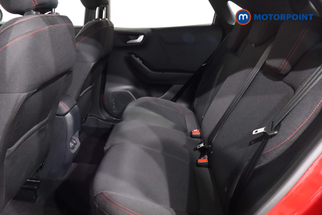 Ford Puma St-Line Automatic Petrol SUV - Stock Number (1593546) - 5th supplementary image