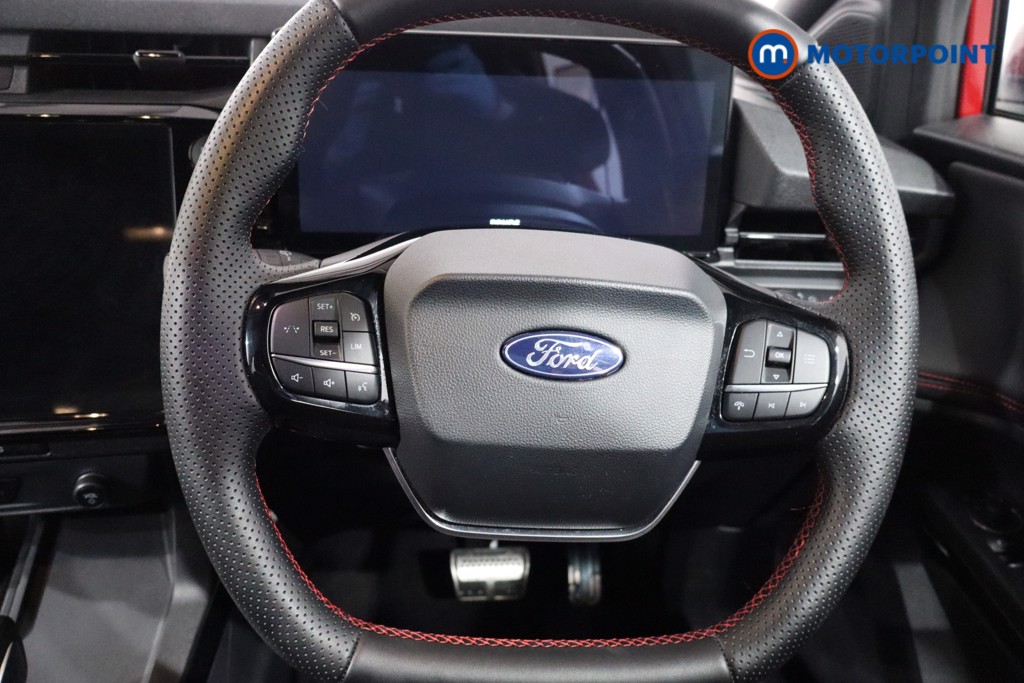 Ford Puma St-Line Automatic Petrol SUV - Stock Number (1593546) - 6th supplementary image