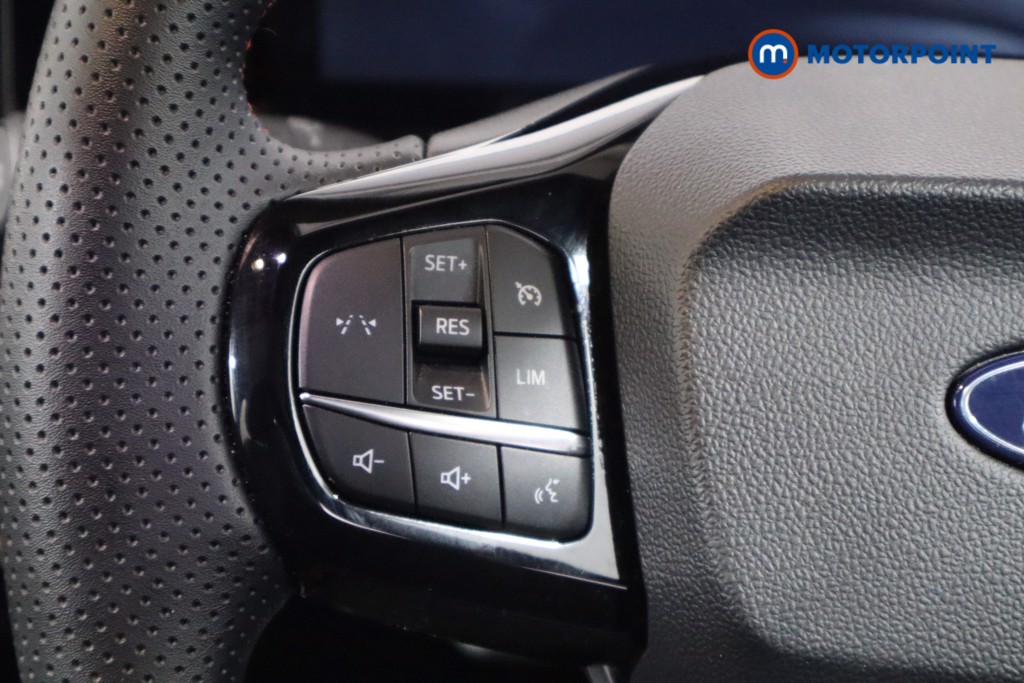 Ford Puma St-Line Automatic Petrol SUV - Stock Number (1593546) - 7th supplementary image