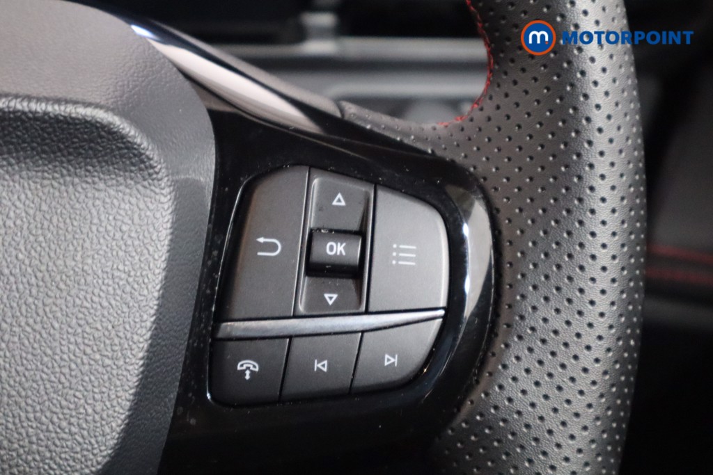 Ford Puma St-Line Automatic Petrol SUV - Stock Number (1593546) - 8th supplementary image