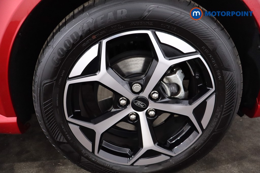 Ford Puma St-Line Automatic Petrol SUV - Stock Number (1593546) - 10th supplementary image