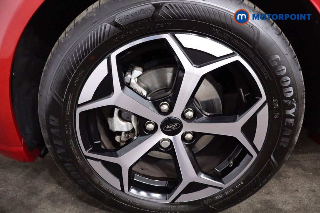 Ford Puma St-Line Automatic Petrol SUV - Stock Number (1593546) - 11th supplementary image