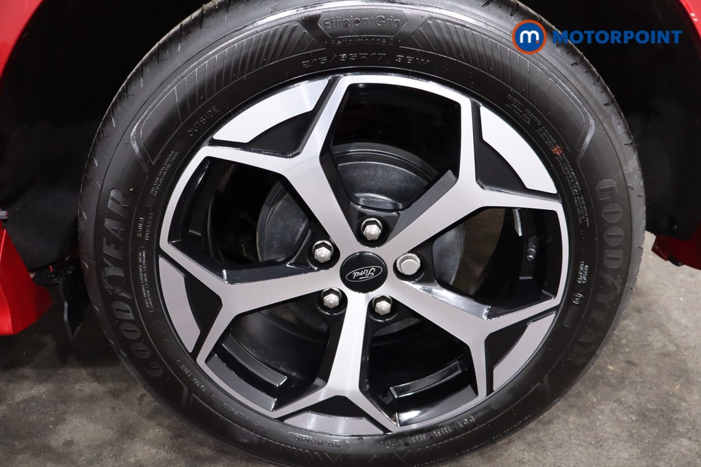 Ford Puma St-Line Automatic Petrol SUV - Stock Number (1593546) - 12th supplementary image