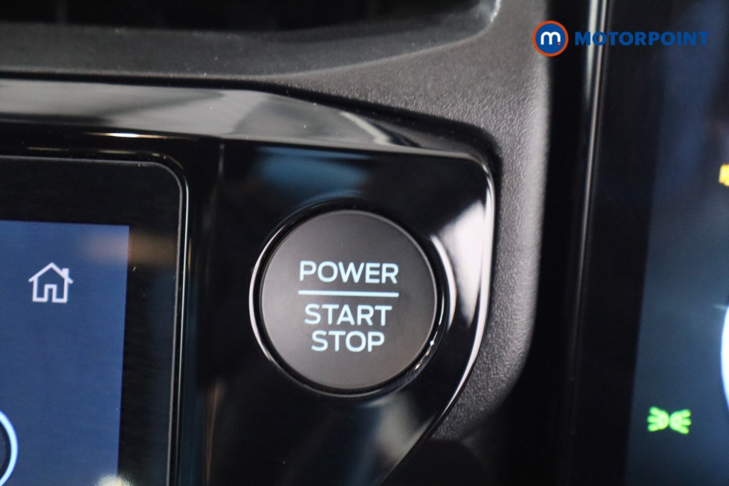 Ford Puma St-Line Automatic Petrol SUV - Stock Number (1593546) - 13th supplementary image