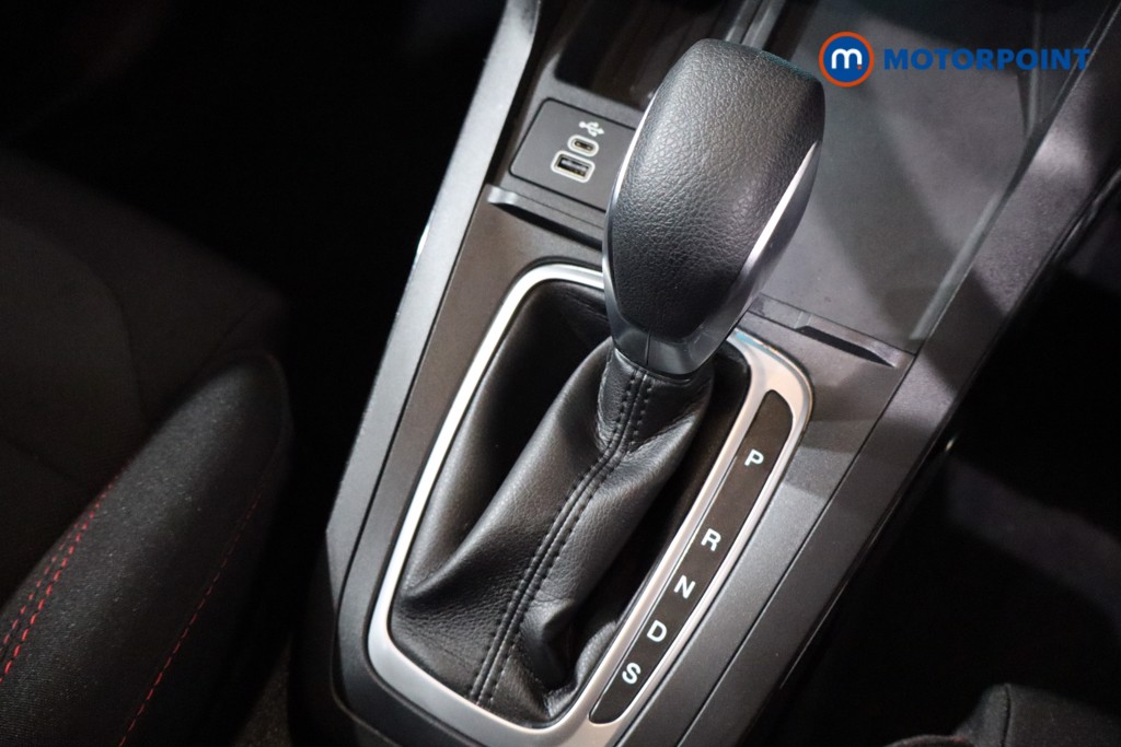 Ford Puma St-Line Automatic Petrol SUV - Stock Number (1593546) - 14th supplementary image