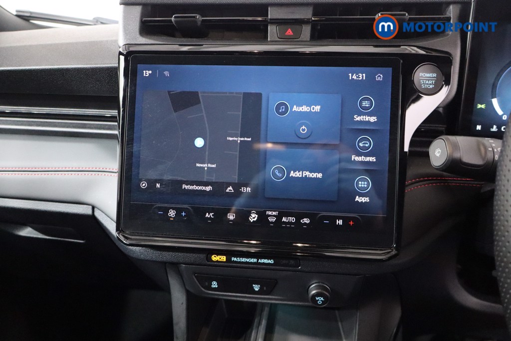 Ford Puma St-Line Automatic Petrol SUV - Stock Number (1593546) - 15th supplementary image