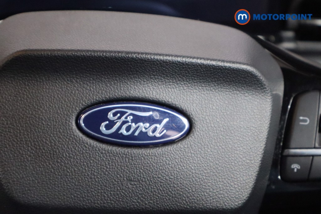 Ford Puma St-Line Automatic Petrol SUV - Stock Number (1593546) - 16th supplementary image