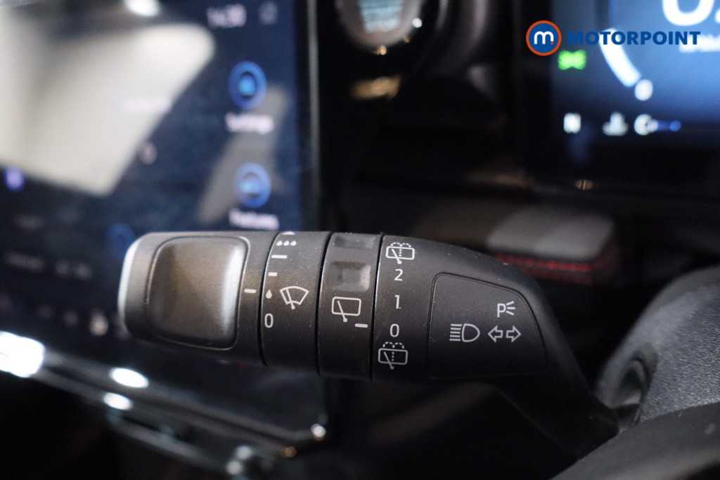 Ford Puma St-Line Automatic Petrol SUV - Stock Number (1593546) - 17th supplementary image