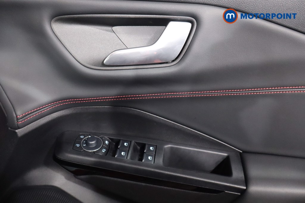 Ford Puma St-Line Automatic Petrol SUV - Stock Number (1593546) - 19th supplementary image