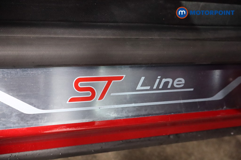 Ford Puma St-Line Automatic Petrol SUV - Stock Number (1593546) - 20th supplementary image