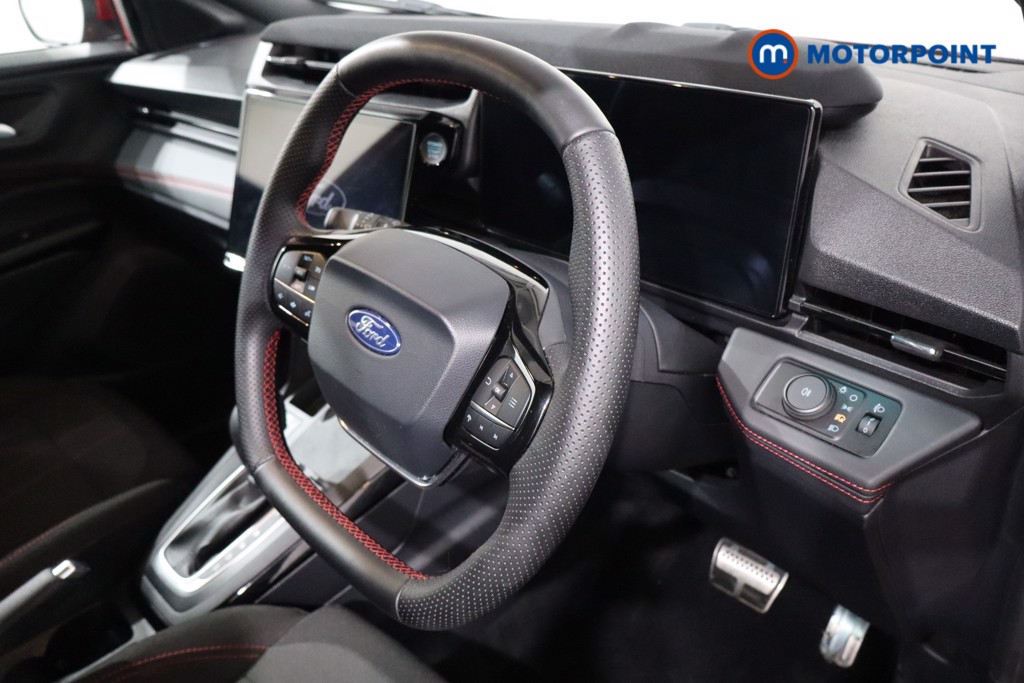 Ford Puma St-Line Automatic Petrol SUV - Stock Number (1593546) - 21st supplementary image