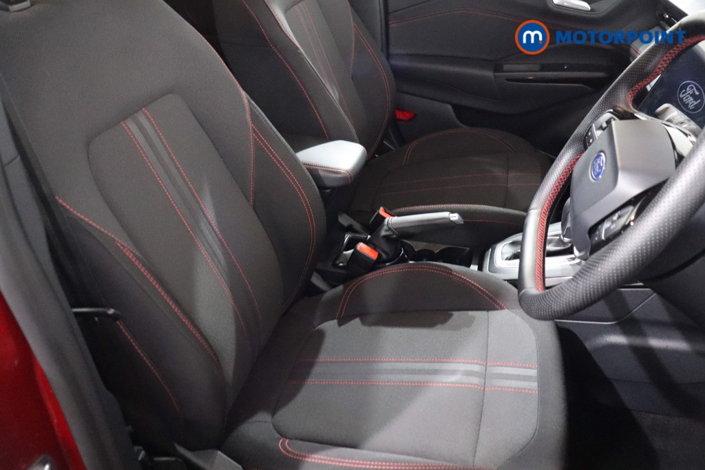 Ford Puma St-Line Automatic Petrol SUV - Stock Number (1593546) - 22nd supplementary image