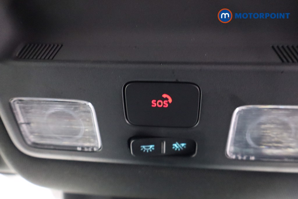 Ford Puma St-Line Automatic Petrol SUV - Stock Number (1593546) - 23rd supplementary image