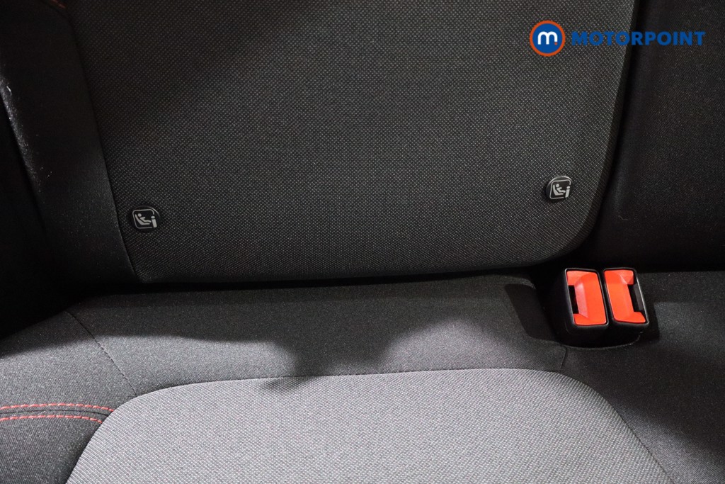 Ford Puma St-Line Automatic Petrol SUV - Stock Number (1593546) - 24th supplementary image