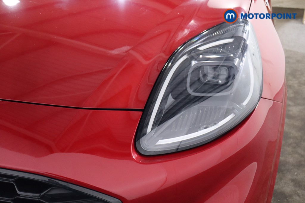 Ford Puma St-Line Automatic Petrol SUV - Stock Number (1593546) - 25th supplementary image