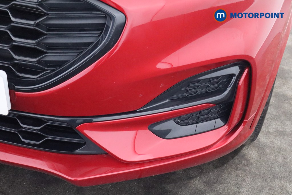 Ford Puma St-Line Automatic Petrol SUV - Stock Number (1593546) - 26th supplementary image