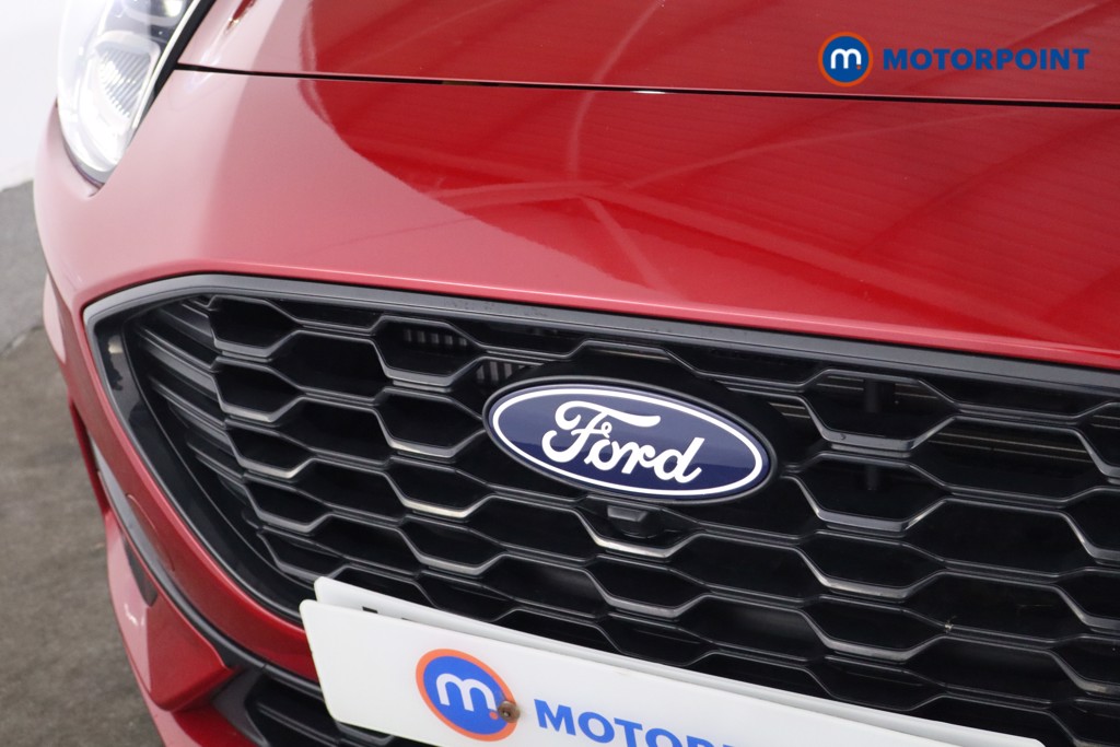 Ford Puma St-Line Automatic Petrol SUV - Stock Number (1593546) - 27th supplementary image