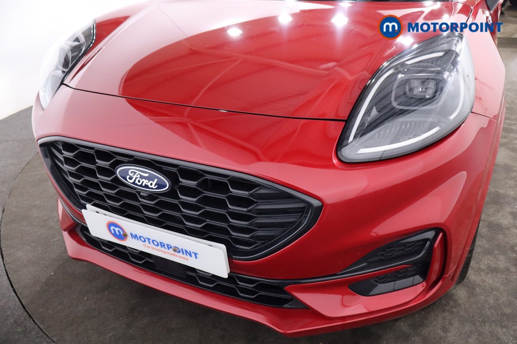 Ford Puma St-Line Automatic Petrol SUV - Stock Number (1593546) - 28th supplementary image