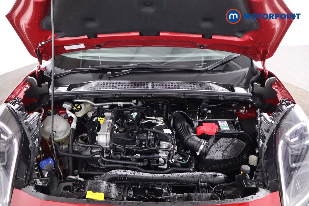 Ford Puma St-Line Automatic Petrol SUV - Stock Number (1593546) - 29th supplementary image