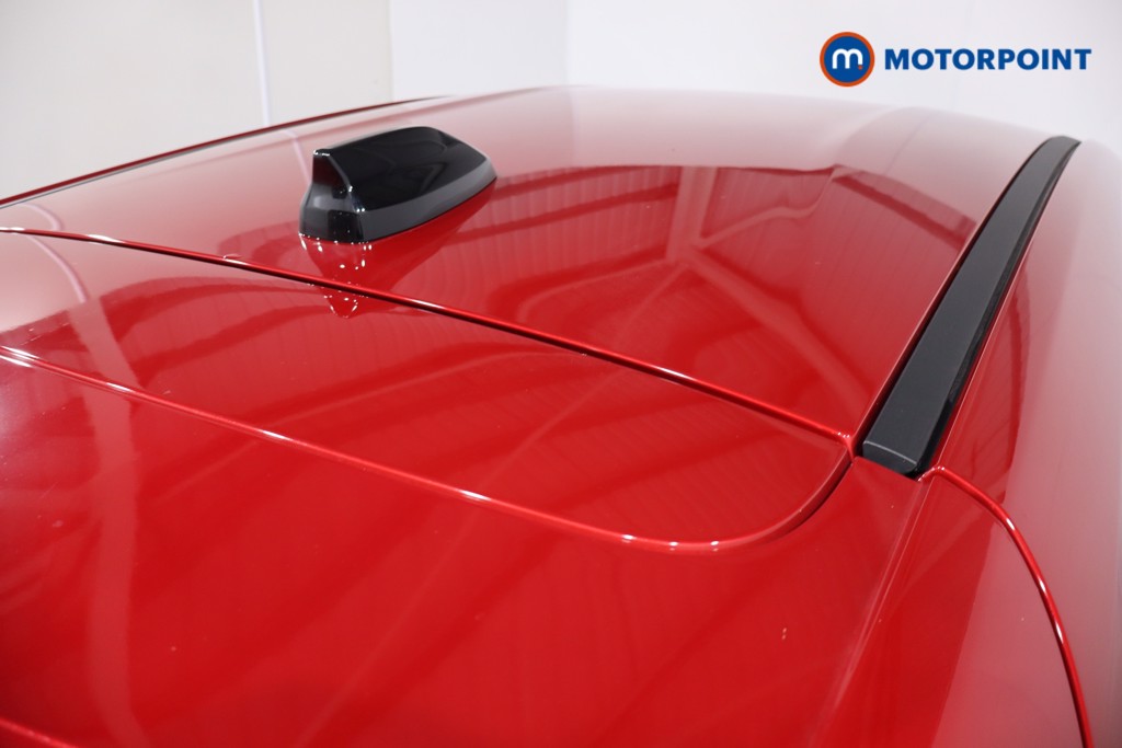 Ford Puma St-Line Automatic Petrol SUV - Stock Number (1593546) - 30th supplementary image