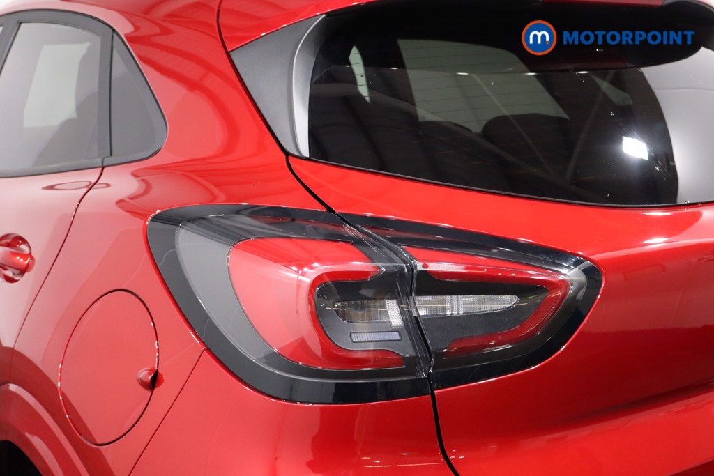 Ford Puma St-Line Automatic Petrol SUV - Stock Number (1593546) - 31st supplementary image