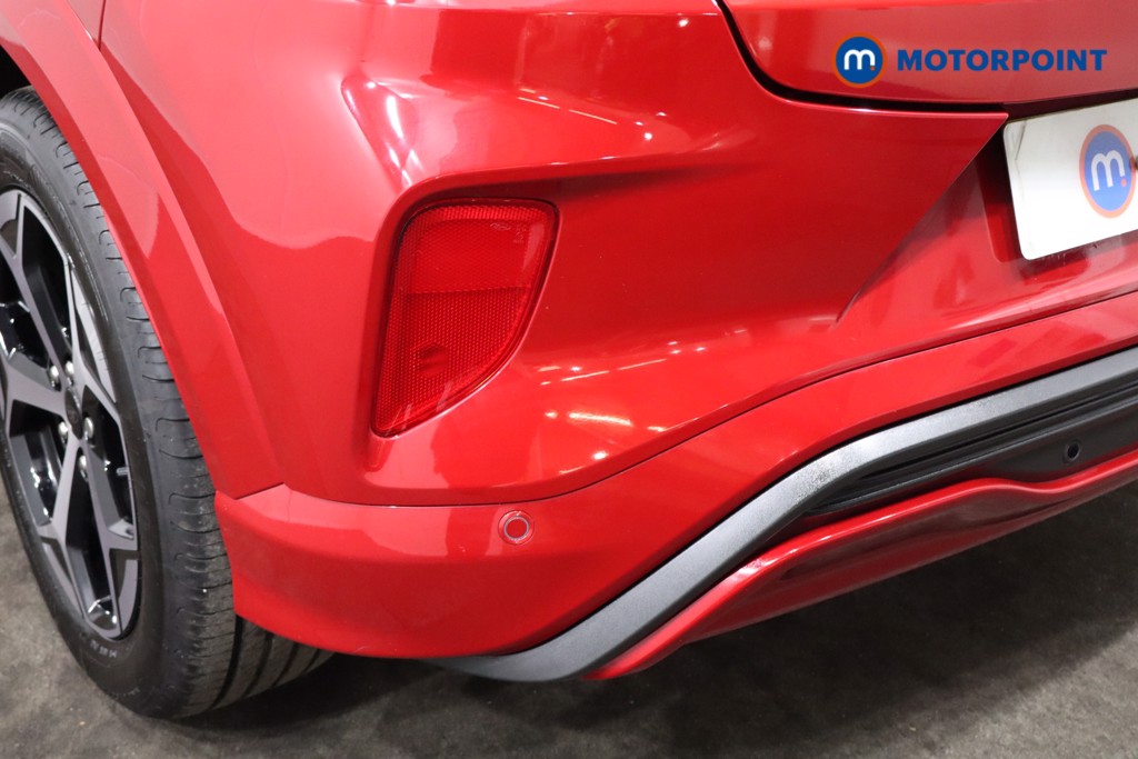 Ford Puma St-Line Automatic Petrol SUV - Stock Number (1593546) - 32nd supplementary image