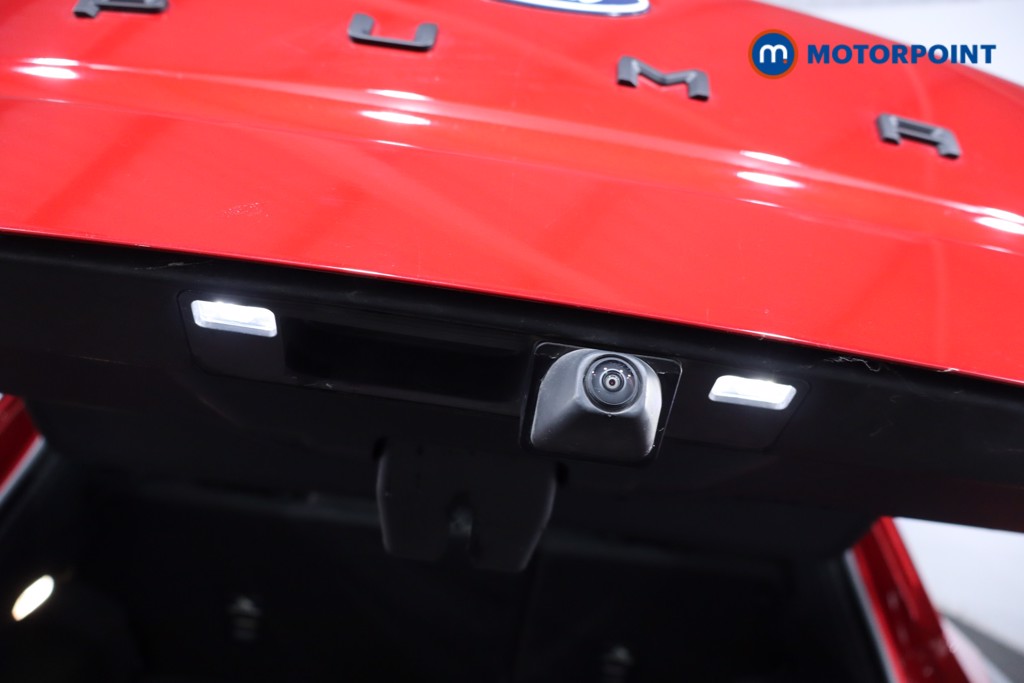 Ford Puma St-Line Automatic Petrol SUV - Stock Number (1593546) - 33rd supplementary image