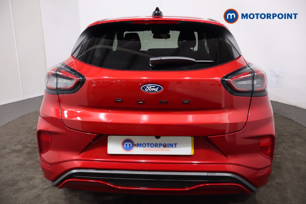 Ford Puma St-Line Automatic Petrol SUV - Stock Number (1593546) - 34th supplementary image