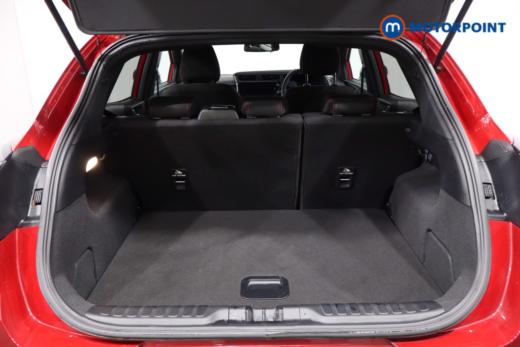 Ford Puma St-Line Automatic Petrol SUV - Stock Number (1593546) - 35th supplementary image