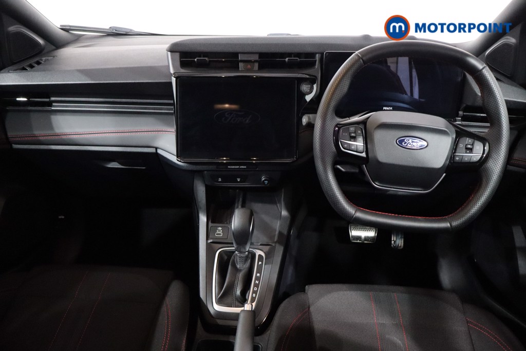 Ford Puma St-Line Automatic Petrol SUV - Stock Number (1593546) - 1st supplementary image