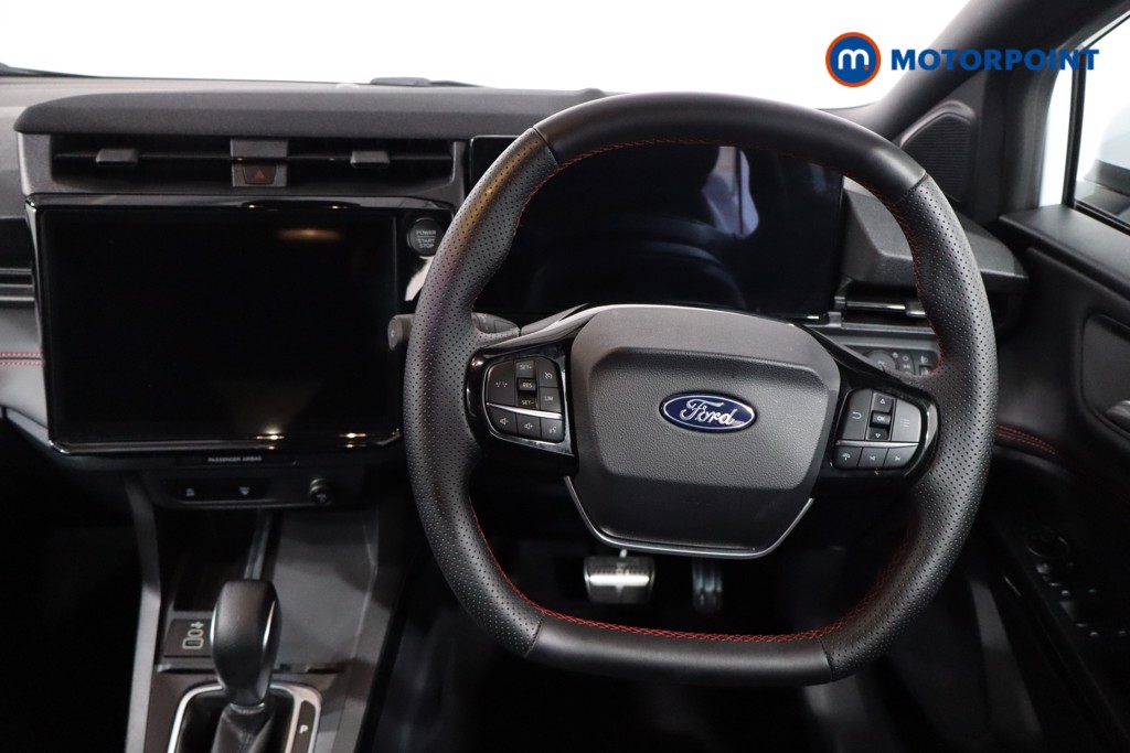 Ford Puma St-Line Automatic Petrol SUV - Stock Number (1593547) - 3rd supplementary image