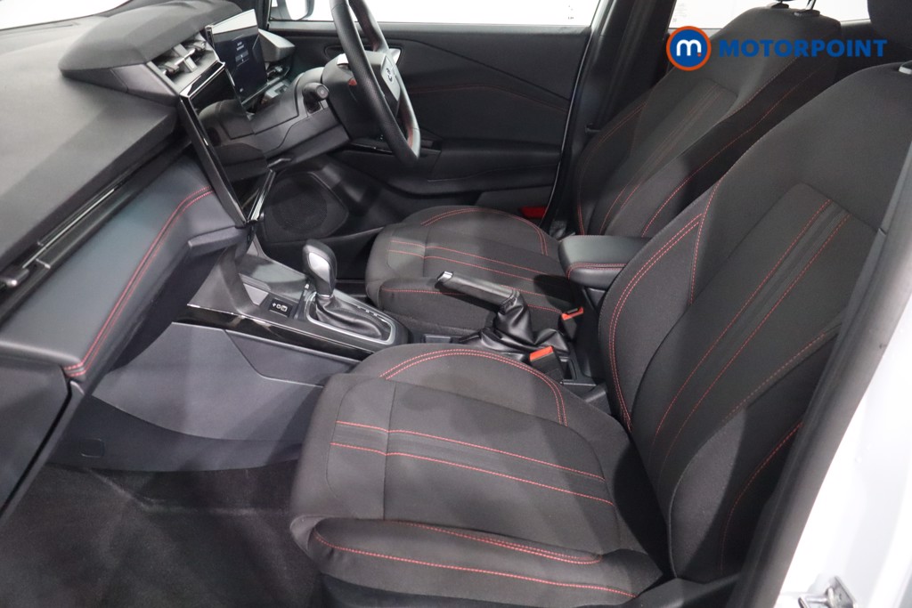 Ford Puma St-Line Automatic Petrol SUV - Stock Number (1593547) - 4th supplementary image