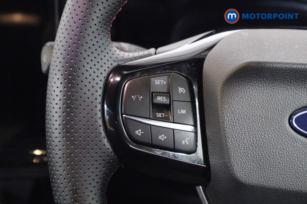 Ford Puma St-Line Automatic Petrol SUV - Stock Number (1593547) - 7th supplementary image