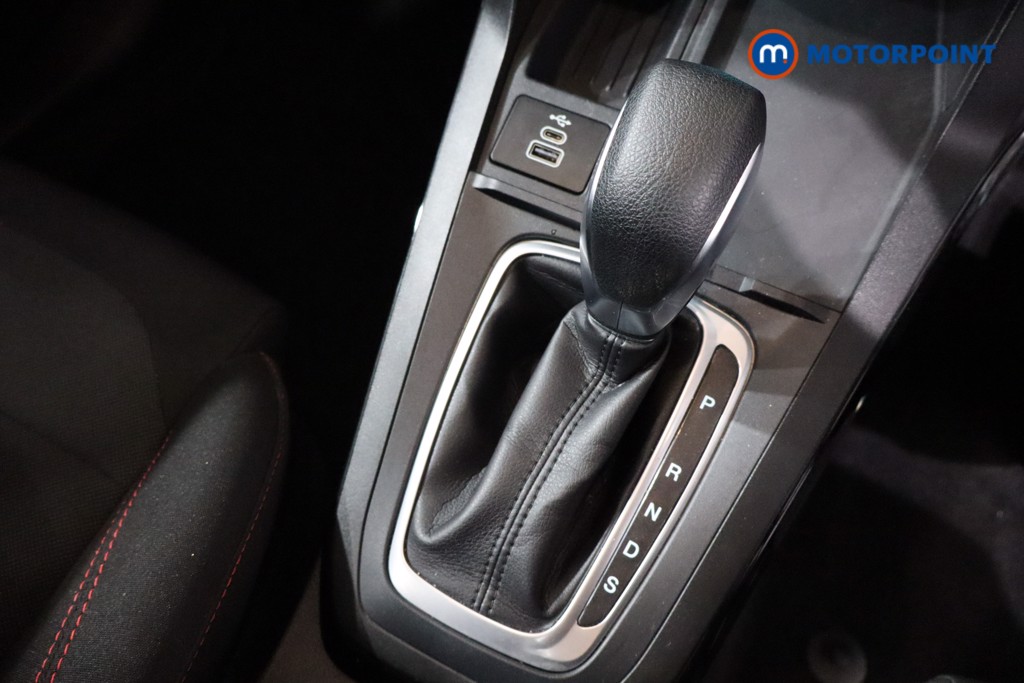 Ford Puma St-Line Automatic Petrol SUV - Stock Number (1593547) - 14th supplementary image