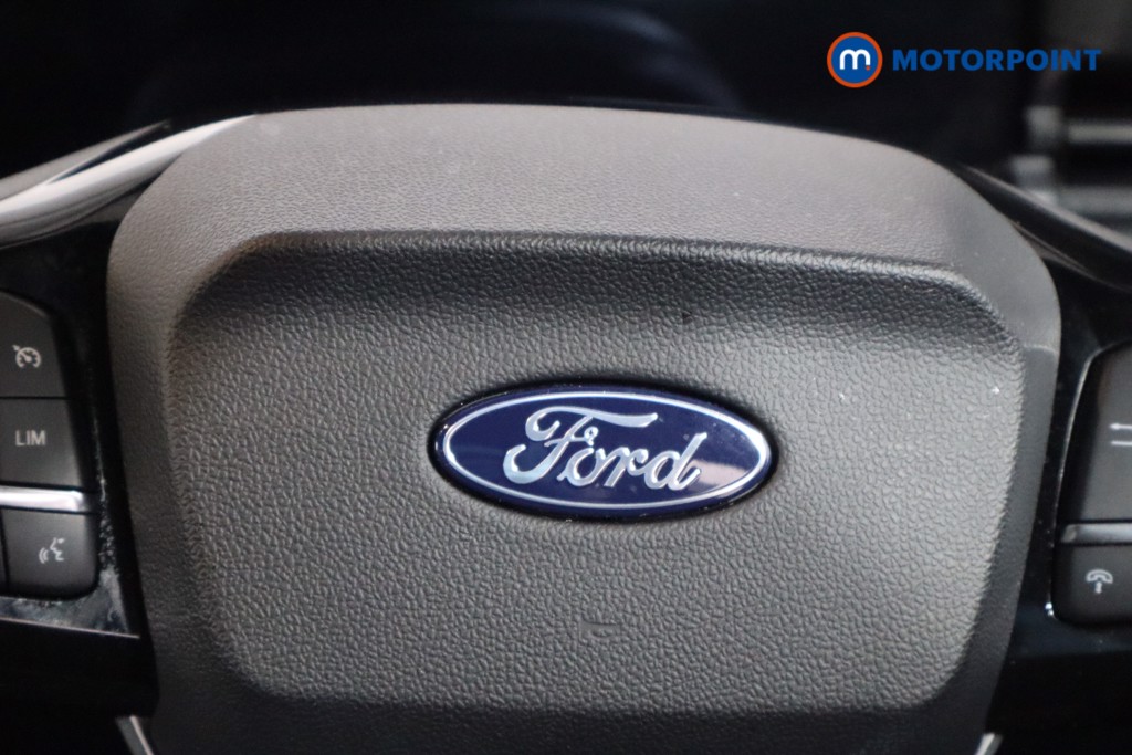 Ford Puma St-Line Automatic Petrol SUV - Stock Number (1593547) - 16th supplementary image