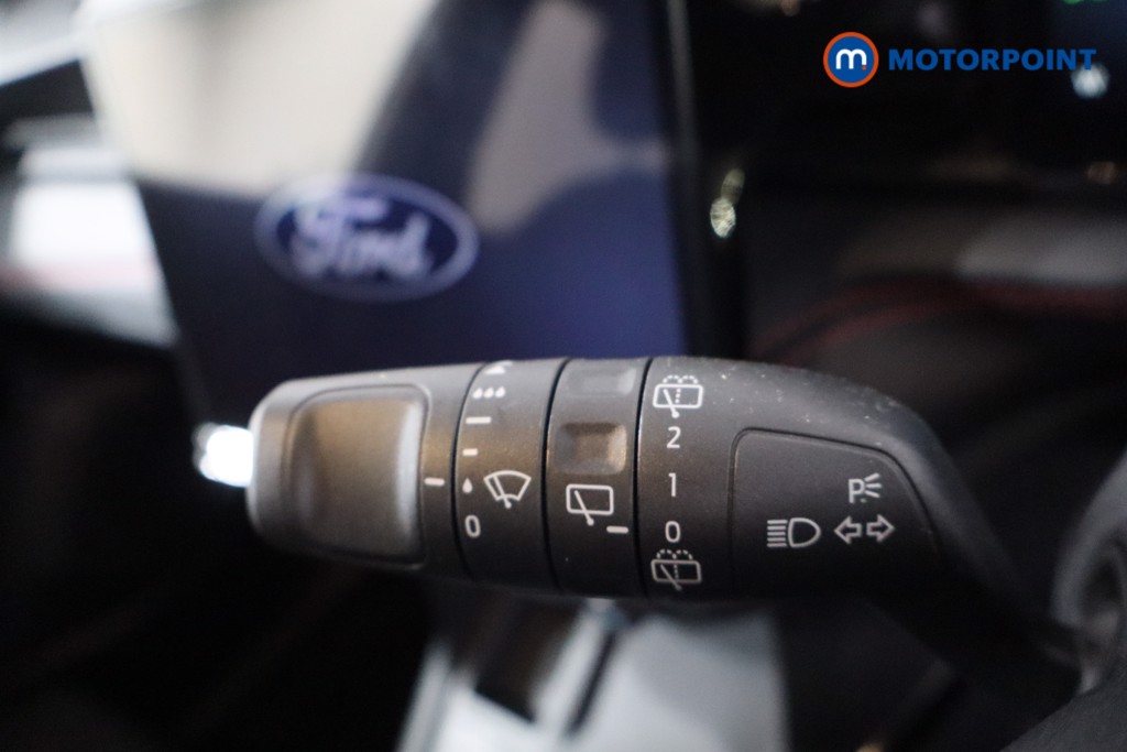 Ford Puma St-Line Automatic Petrol SUV - Stock Number (1593547) - 17th supplementary image