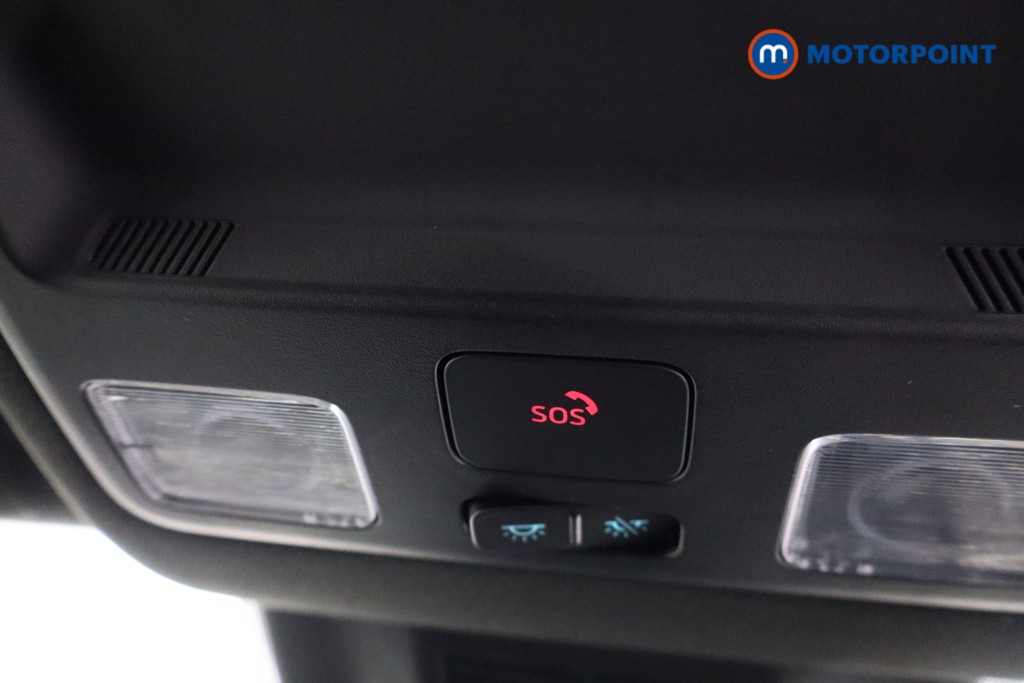 Ford Puma St-Line Automatic Petrol SUV - Stock Number (1593547) - 18th supplementary image