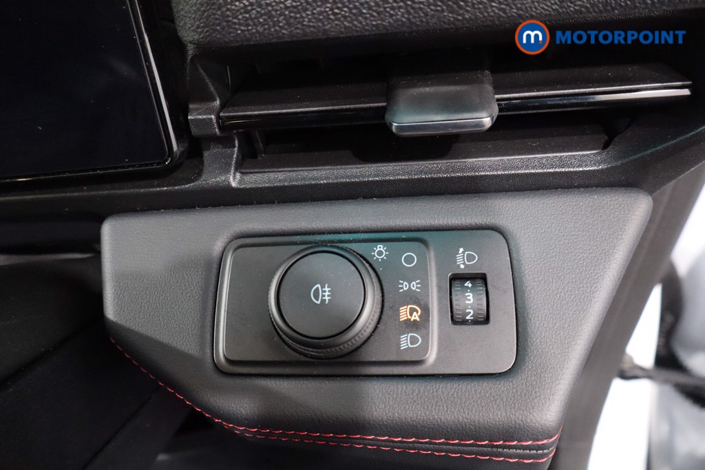 Ford Puma St-Line Automatic Petrol SUV - Stock Number (1593547) - 19th supplementary image