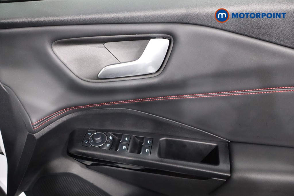 Ford Puma St-Line Automatic Petrol SUV - Stock Number (1593547) - 20th supplementary image