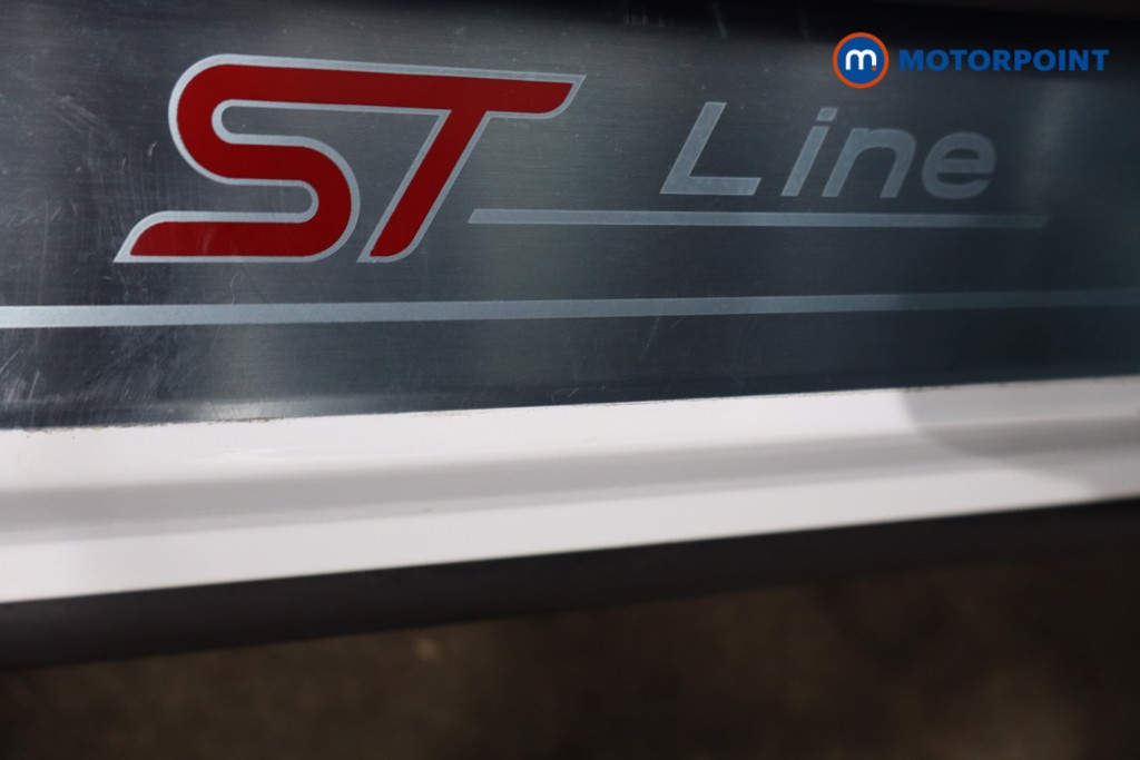 Ford Puma St-Line Automatic Petrol SUV - Stock Number (1593547) - 21st supplementary image