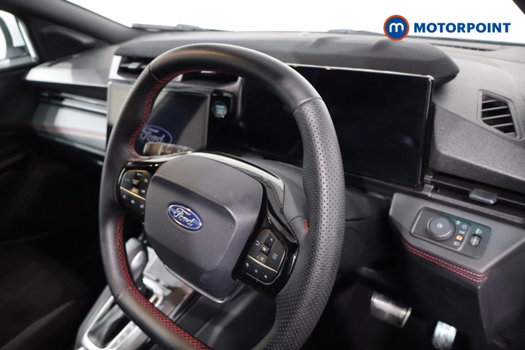 Ford Puma St-Line Automatic Petrol SUV - Stock Number (1593547) - 22nd supplementary image