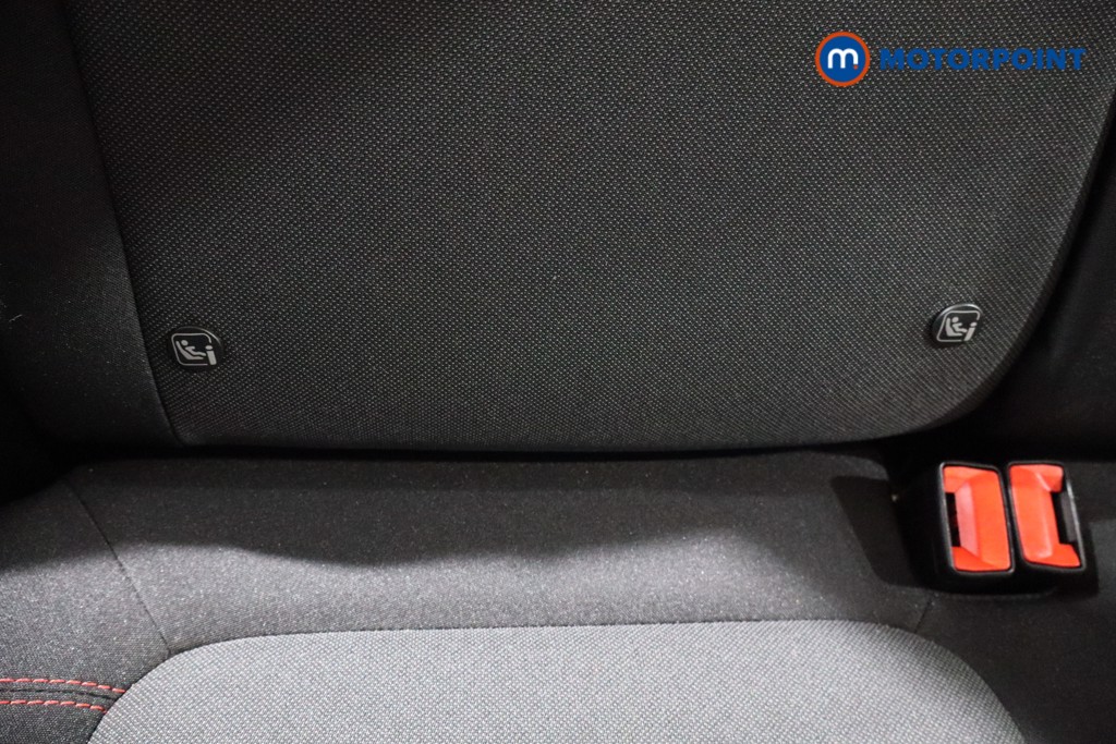 Ford Puma St-Line Automatic Petrol SUV - Stock Number (1593547) - 24th supplementary image