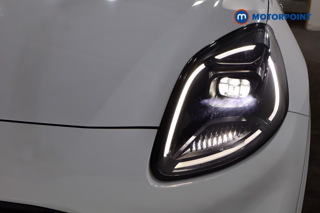 Ford Puma St-Line Automatic Petrol SUV - Stock Number (1593547) - 25th supplementary image