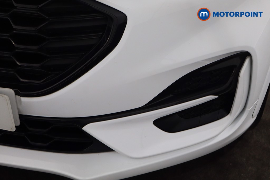 Ford Puma St-Line Automatic Petrol SUV - Stock Number (1593547) - 26th supplementary image