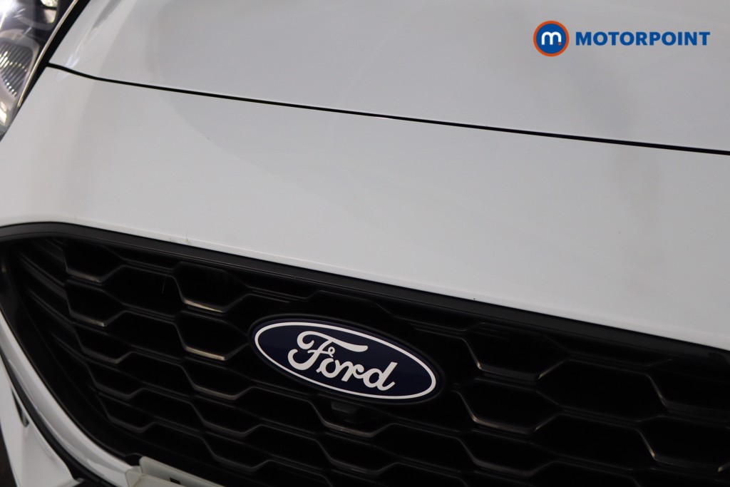 Ford Puma St-Line Automatic Petrol SUV - Stock Number (1593547) - 27th supplementary image