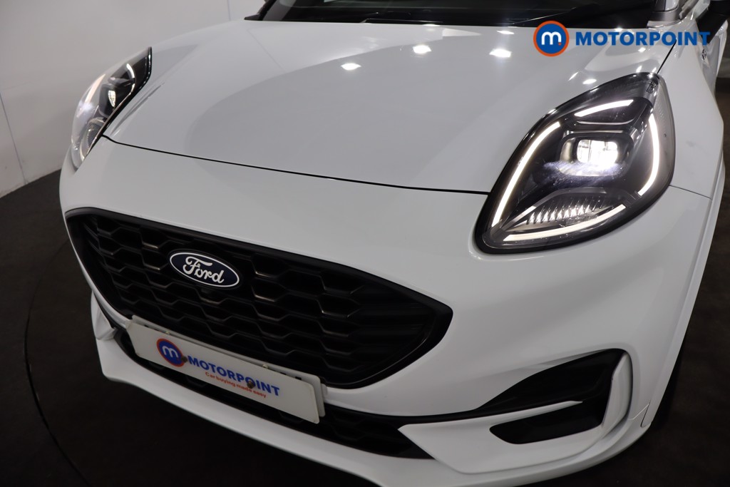 Ford Puma St-Line Automatic Petrol SUV - Stock Number (1593547) - 28th supplementary image